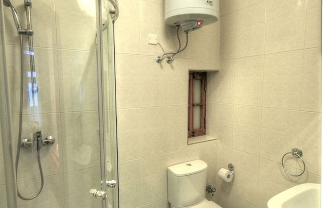 Valletta Strada Stretta Suites - Foto 8