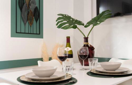 Eurydice by Kleidos - Ravissant T2 Centre de Pont-Audemer - Foto 8