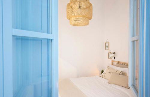 Apartamento Cádiz Centro Blue Window - Foto 9