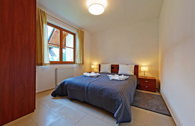 Apartamenty Sun & Snow Komuny Paryskiej - Photo 5