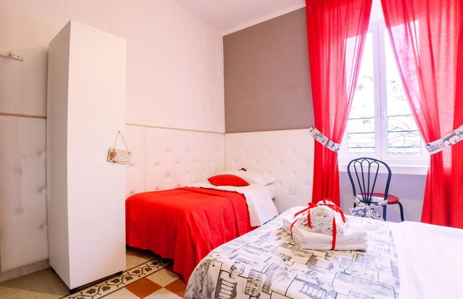 I Love Piramide - Foto 21