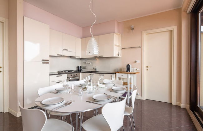 Apartment in Oggebbio With Pool & Terrace - Foto 5