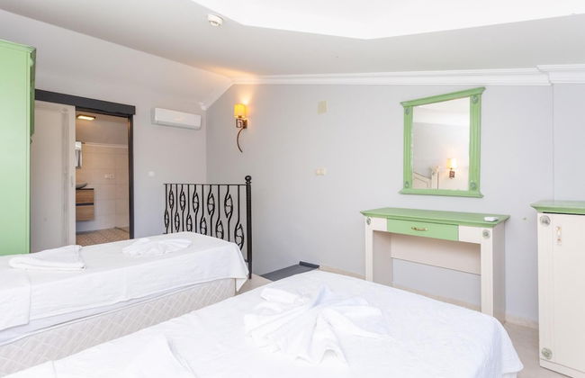 Villa Canan Paradise - Photo 72