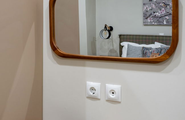 Absolute Athens Apartments - Foto 15