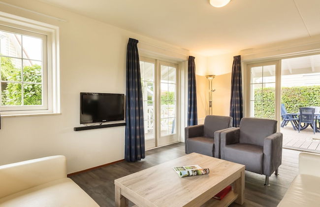 Summio Duynparc De Heeren van 's-gravensande - Photo 5