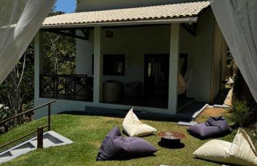 Casa Aconchego da Serra - Pacoti - Foto 18