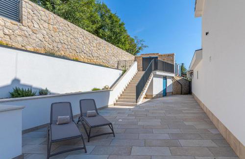 Vinodol hilltop Vila 21 - Foto 39