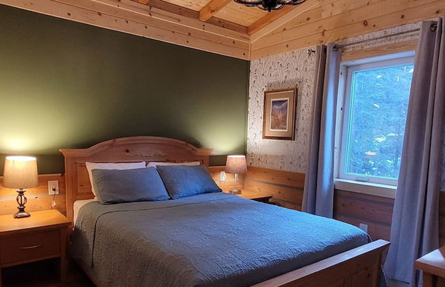 Denali Wild Stay - Foto 26