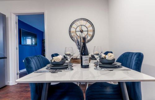 Luxury 3 Bedroom, Central, Perfect for Families, FREE PARKING - Foto 19