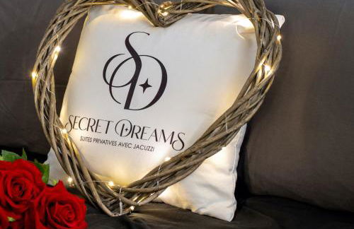 Suite avec jacuzzi proche Paris & Disneyland - Foto 8