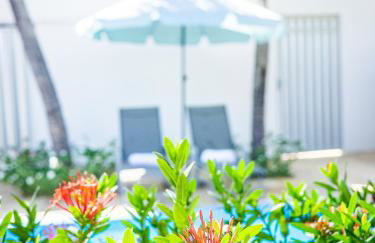 Kite Oasis Parajuru Casa Branca - Photo 11