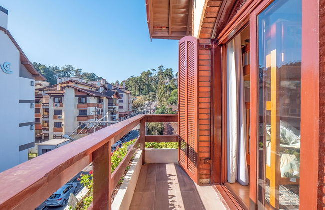 Apartamento Cantinho Maria Rosa - Foto 16