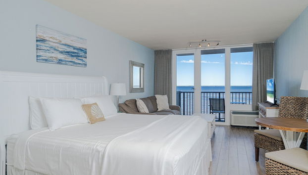 Baeside Views at Sandestin - Foto 3, Habitación