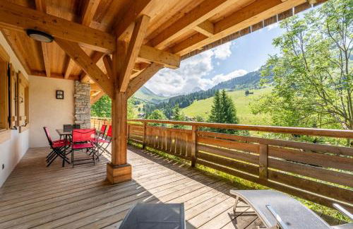 Coeur de Samance - Foto 60