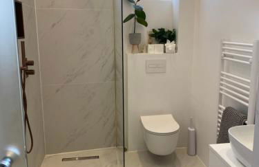 Interior Designed Flat near Kew Botanical Gardens - Foto 29