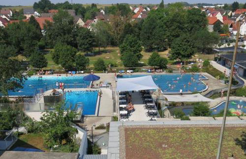 Sonnige 2-Zimmer Wohnung unterm Dach - Foto 15