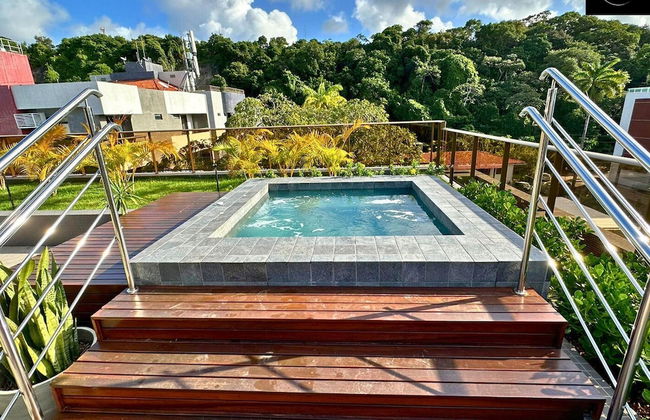 LM UNITY CABO BRANCO - Foto 24