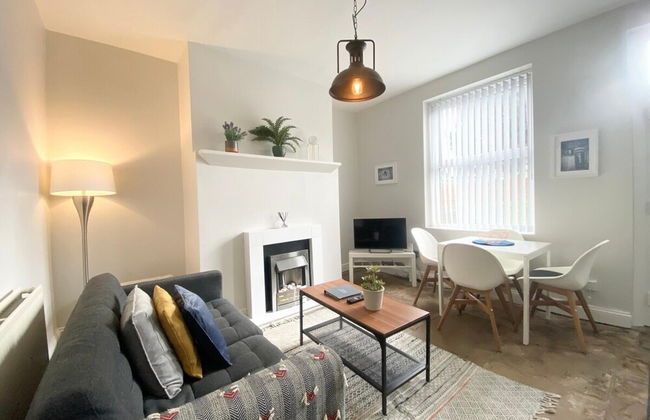 Bronte Nook Haworth - Foto 7