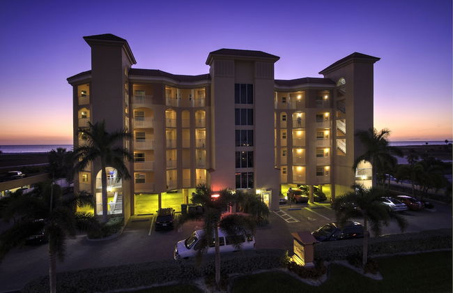 Surf Beach Treasure Island Resort - Foto 49