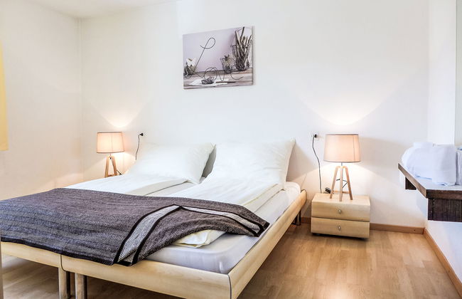 Chesa Ova Cotschna 305 - Foto 1