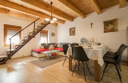 Amazing Home In Oljasi With Sauna - Photo 4