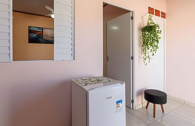 Recanto Dantas aconchego em Paraty - Photo 38