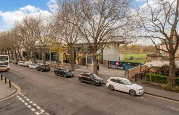 Edinburgh, Stockbridge Apartment - Foto 22