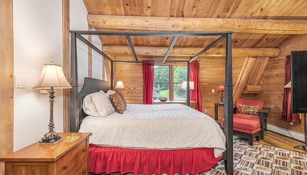 Viva Lodge - Foto 4, Habitación