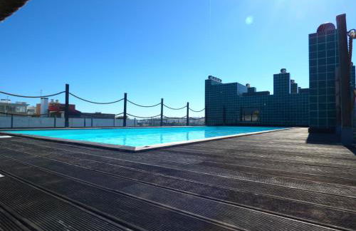 Terracos Da Meia Praia - Foto 26