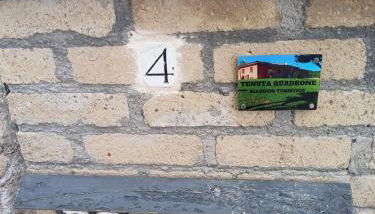 Tenuta Quadrone - Foto 4