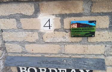 Tenuta Quadrone - Foto 4