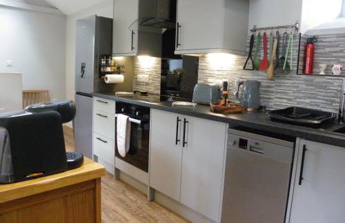 Shay Bank Cottage - Foto 12