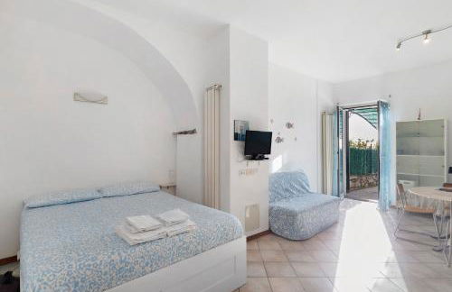 Sea Garden - San Bartolomeo al Mare - Foto 9