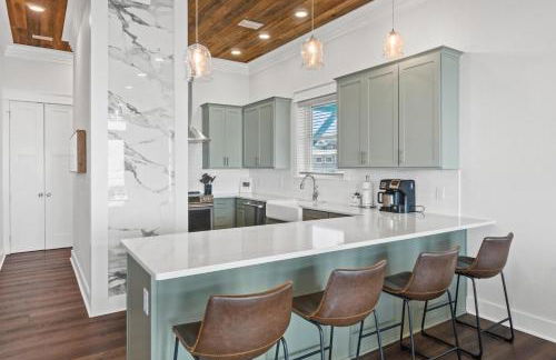 Pet Friendly Beach House - Seahorse by Panhandle Getaways - Foto 28