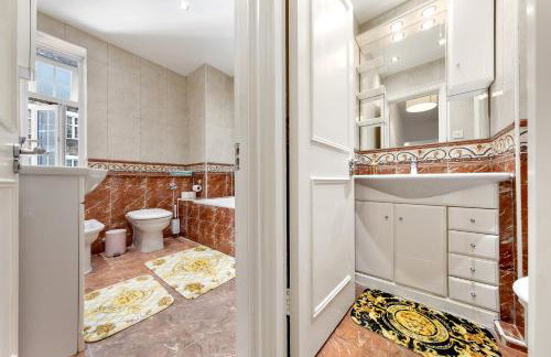 ROYAL Apartment over HARRODS - Foto 41