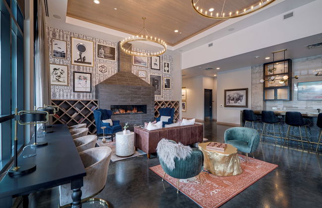 Sable 302 - Alcove - Photo 20