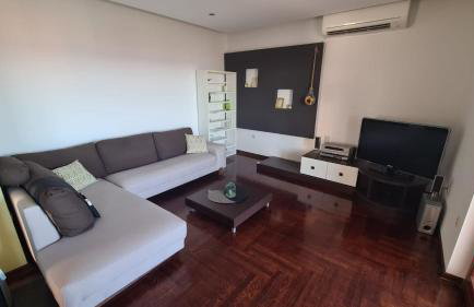 Oasis apartment with sea view and garden - Photo 10