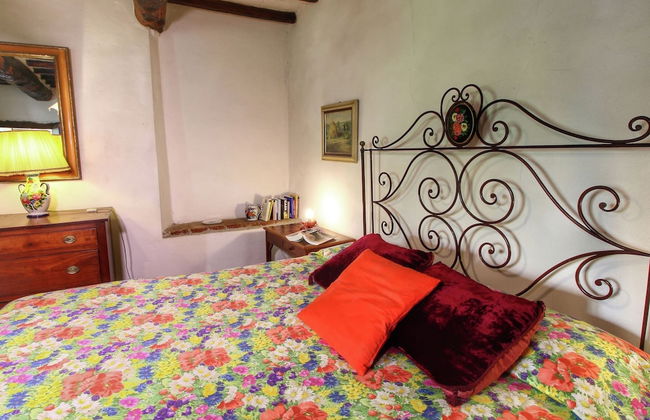 Belvilla by OYO Casina del Forno - Photo 2