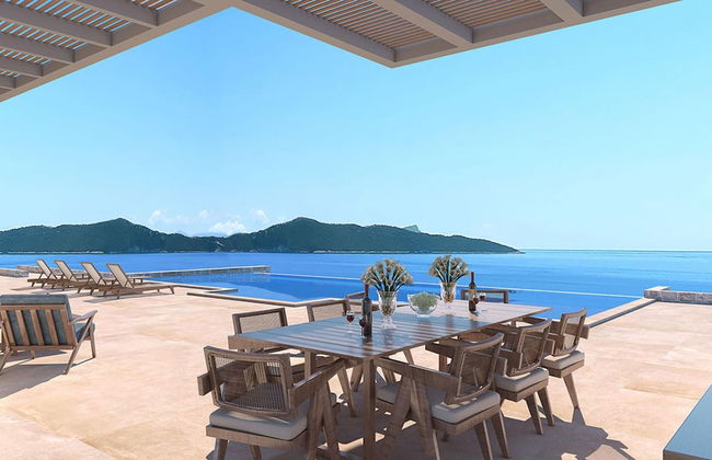 Synthesis in Lefkada - Photo 4