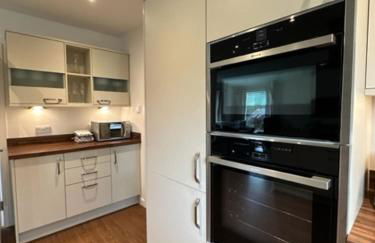 Highland Holiday Home - Foto 9