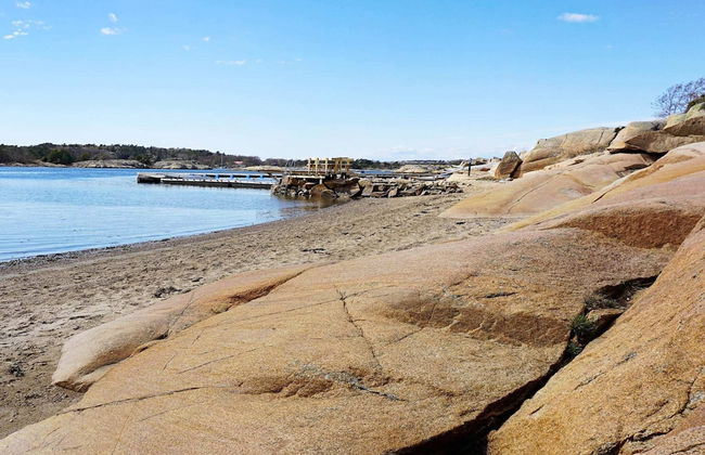 6 Person Holiday Home in Stromstad-by Traum - Photo 17