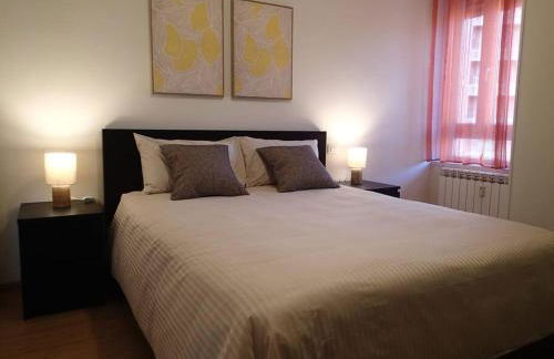 GENOVA APARTMENT 15, con posto auto - Foto 9