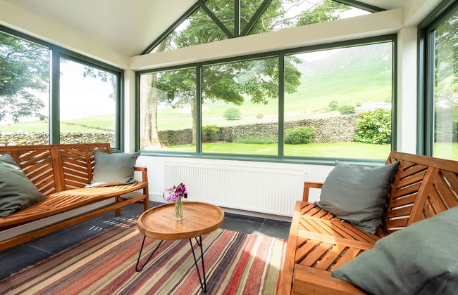 Wayside Cottage - Foto 15