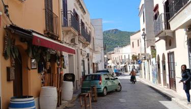 Marghan House Centro Favignana - Foto 4