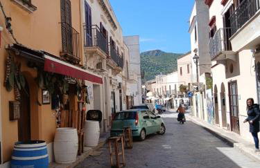 Marghan House Centro Favignana - Foto 4