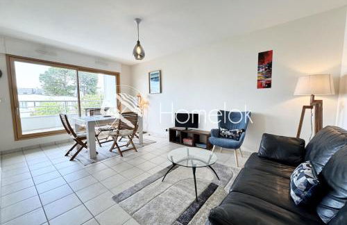 Séjour breton à Lomener - Plage et douceur - Foto 1