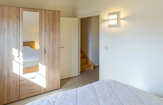 Classic Holiday Home in Westende With Terrace - Foto 11