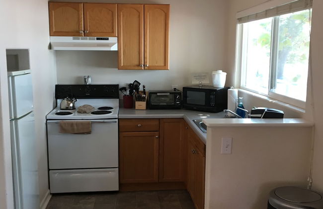 Clear Lake Cottages & Marina - Foto 46