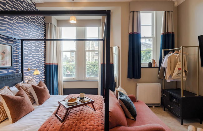 Your Apartment - Pembroke House - Foto 13