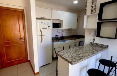 Apt 2 quartos com Vista Mar Piscina e Varanda 200 m da Praia Ilheus BA - Foto 5